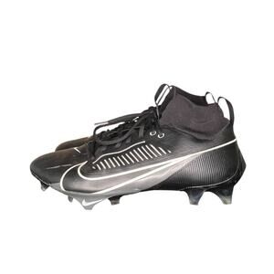 ***SOLD*** Nike Vapor Edge Pro 360 High Black  DA5456-010 Men’s Size 12.5